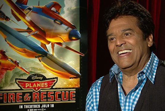 Interview: Erik Estrada Exclusive Interview on FlickDirect